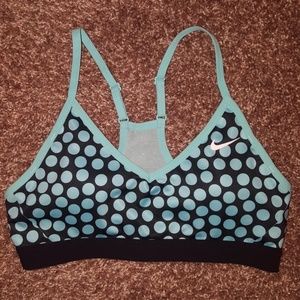 Nike Pro Dri-FIT Indy Sports Bra